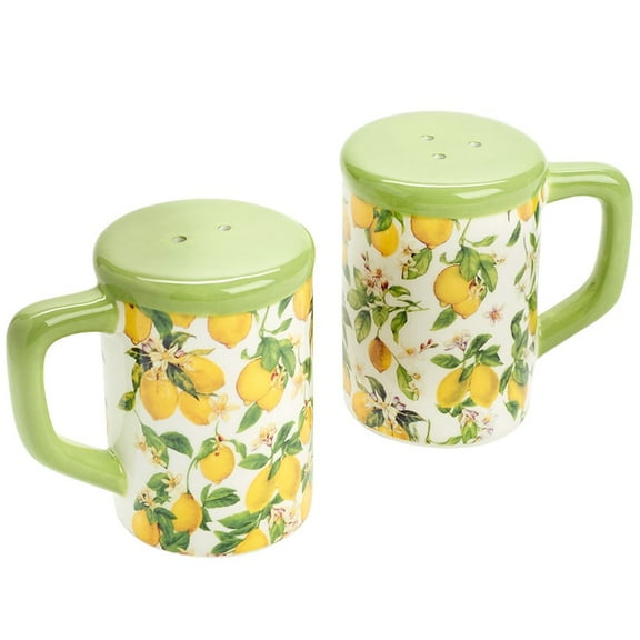 Lemon Tabletop Collection