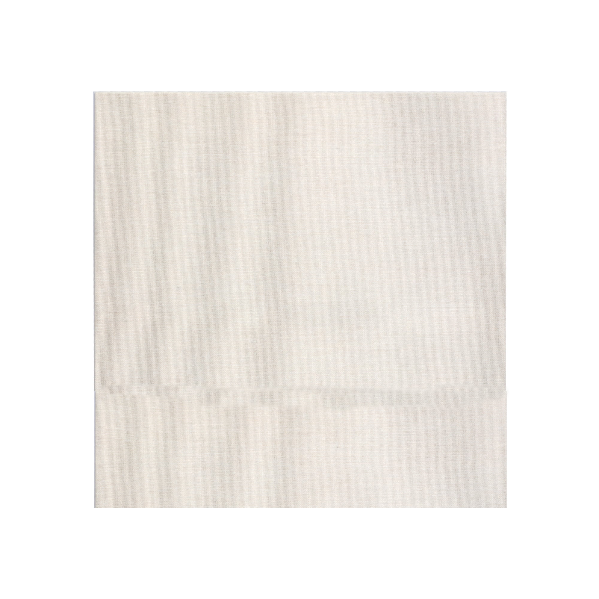 ATS Acoustics Hardened Edge Fire Rated Professional Studio Quality Acoustic Panel 24x24x2