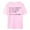 Light Pink, variant on Womens Tshirts Summer Jesus Printed Soft Slim Fit Crew Neck Short Sleeve Faith Street Casual Daily Fashion Stylish Tops