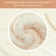 thumbnail image 4 of UPGRATOR Beige Para Sillón Reclinable Con Y Material Resistente, 4 of 8