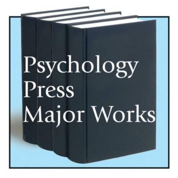 Psychology of Aging: Disciplinary Approaches to Aging, (Hardcover)