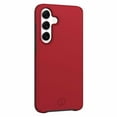 thumbnail image 3 of Nimbus9 Cirrus 3 Compatible with MagSafe Case Crimson for Samsung Galaxy S25+/Galaxy S24+, 3 of 5