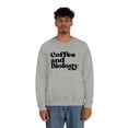thumbnail image 4 of Biologist Biology 1970s 70s Sweatshirt, Gifts, Sweater Shirt, 4 of 9