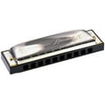 thumbnail image 2 of Hohner Special 20 Harmonica Key of HIGH G, 2 of 2