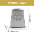 thumbnail image 2 of 3Pcs Acoustic Guitar Sound Hole Humidifiers Moisture Portable Guitar Humidifiers, 2 of 9
