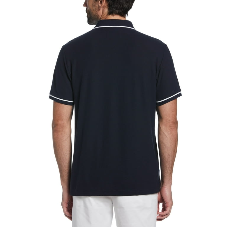Original penguin men's the earl polo hot sale