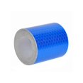 thumbnail image 1 of Electronicheart Car Reflective Tape Decoration Stickers Warning Safety Reflection Tape Film Auto Reflector Sticker, Blue, 1 of 3