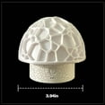 thumbnail image 5 of Niulife Mushroom Night Light 3D Printing Light, Cute Mushroom Light, USB Rechargeable Baby Nursing Light, Touch and Remote Control 16 Colors for Bedroom as a Perfect Gifts for Boys and Girls, 5 of 7