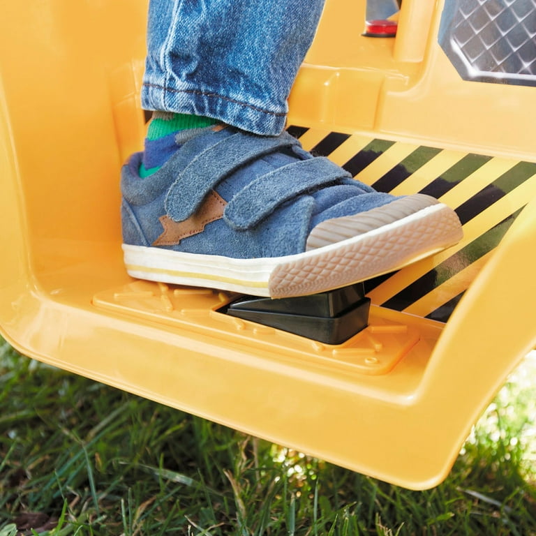 Cozy powered dirt digger sale