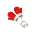 thumbnail image 1 of Manoplas Sonducket para Niños Pequeños Color Beige+Rojo, 1 of 6