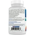 thumbnail image 6 of 2 Pack Best Naturals Biotin 10000 mcg 200 Capsules | (Total 400 Capsules), 6 of 7