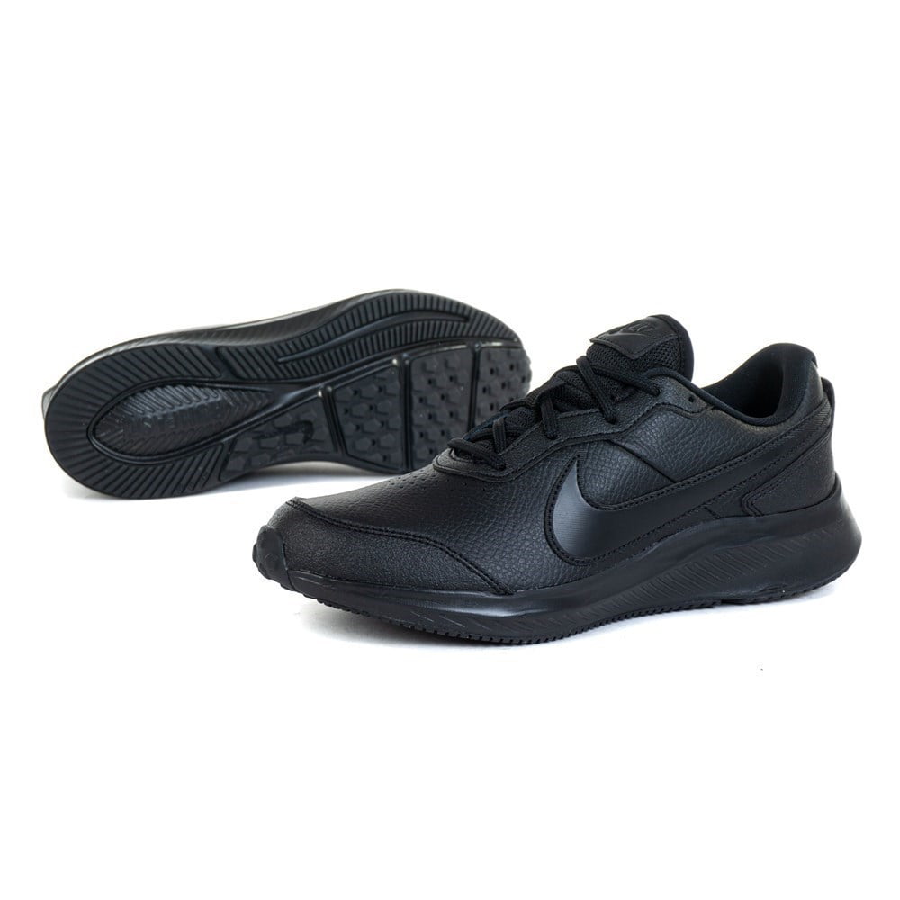 nike varsity leather shoes