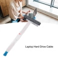 thumbnail image 3 of Hard Drive Cable Connector, Laptop Hard Drive Cable  HDD High Efficiency  For 17-BY 17-CA OPP17, 3 of 8