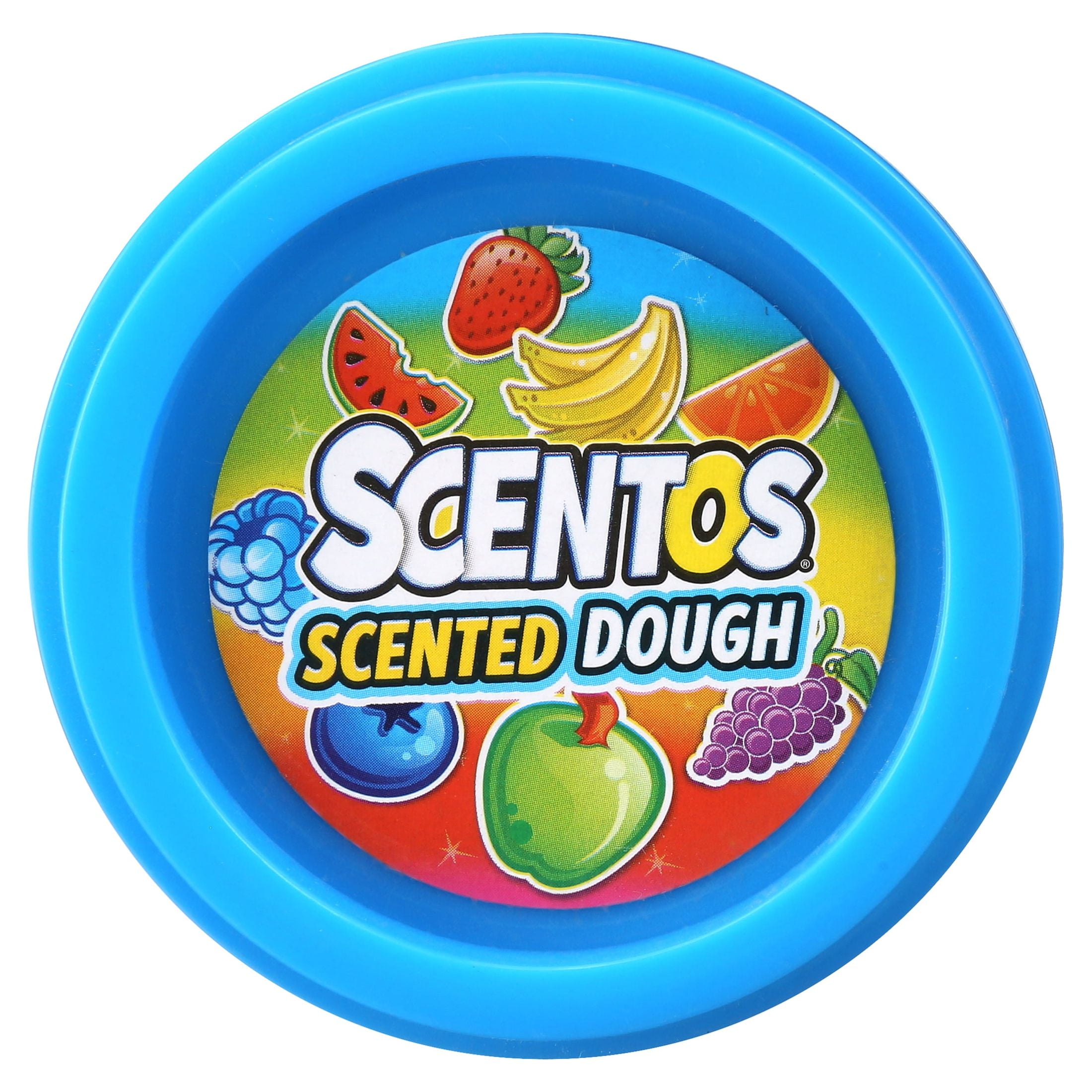 Scentos® Scented Dough & Tools 25 Piece Set – ShopScentos