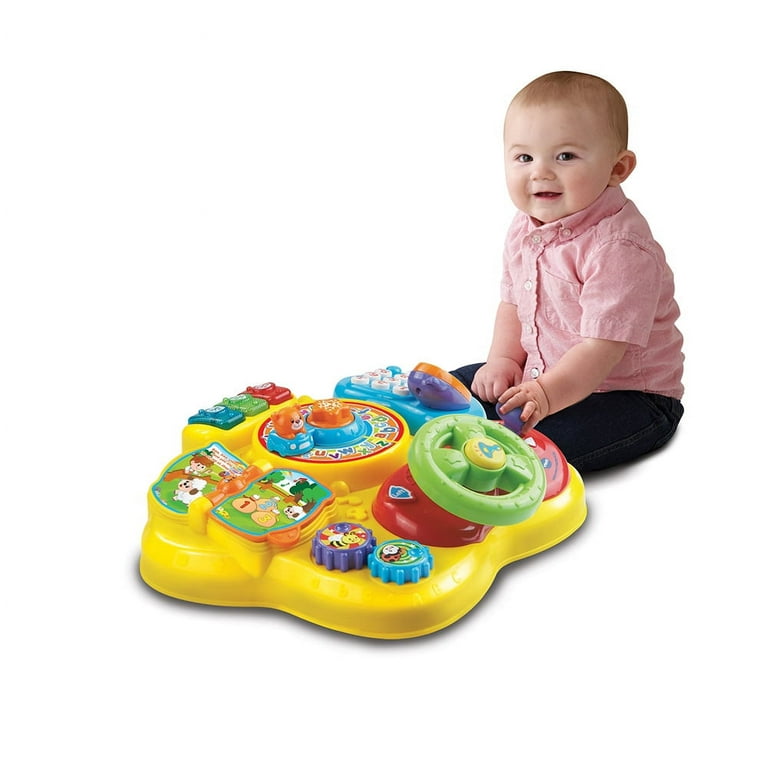 Magic Star Learning Table VTech 