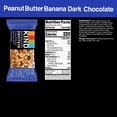 thumbnail image 6 of 4 Pack Of KIND Breakfast Protein Bars, Peanut Butter Banana Dark Chocolate, Gluten Free, 1.76 oz, 12 Count, With Marshmellow By Value Nest, 6 of 6
