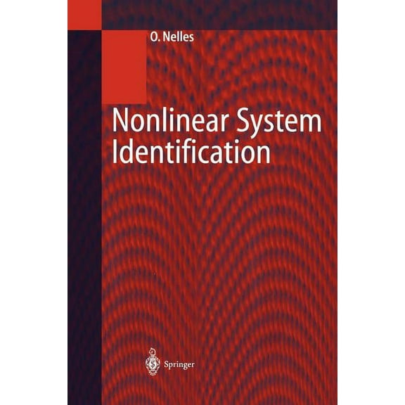 Nonlinear System Identification: From Classical Approaches to Neural Networks and Fuzzy Models, (Paperback)