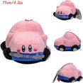 thumbnail image 3 of Kawaii Kirby Waddle Dee Soft Plush Toys Cute Cartoon Buffet Elfilin Meta Knight Stuffed Animasl Peluche Dolls Birthdays Gifts, 3 of 5