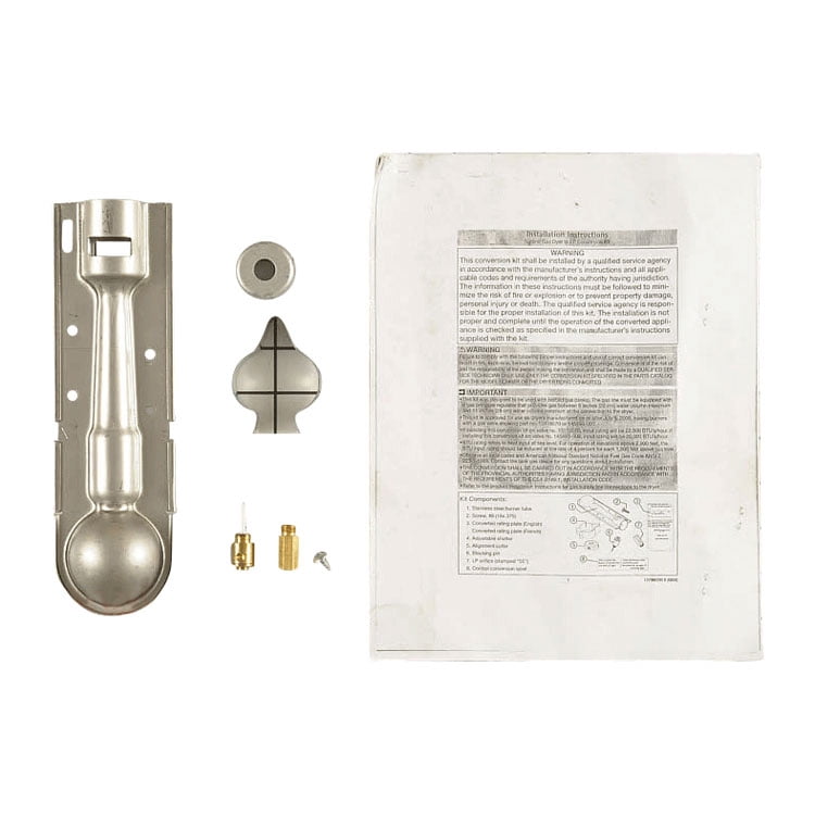 PCK4200 Frigidaire Dryer Lp Conversion Kit