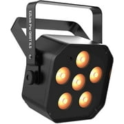 CHAUVET DJ (CHDDJ) Stage Light Unit, Other (EZlink Par Q6BT ILS)