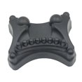 thumbnail image 3 of Masajeador de cuello y espalda superior, almohada de masaje, resistente, para el hogar, con mayor flexibilidad, multiusos, para tensión muscular y, 3 of 9