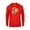 Red, variant on Marvel Groot in Spider-Man Costume Trick or Treat Halloween - Pullover Hoodie for Adults - Customized-Red