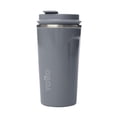 thumbnail image 1 of TOTTO Termo con Capacidad de 480 ML para Bebidas Calientes y Frías MUGELL gris M, 1 of 2
