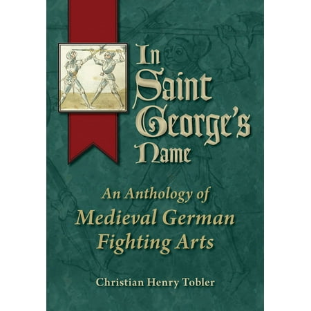 In Saint George's Name - eBook