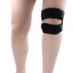 thumbnail image 3 of Correa de soporte para el tendón rotuliano, alivio del dolor de rodilla, correa de neopreno ajustable para la rodilla para correr, artritis, saltador, recuperación de lesiones de tenis, 3 of 5