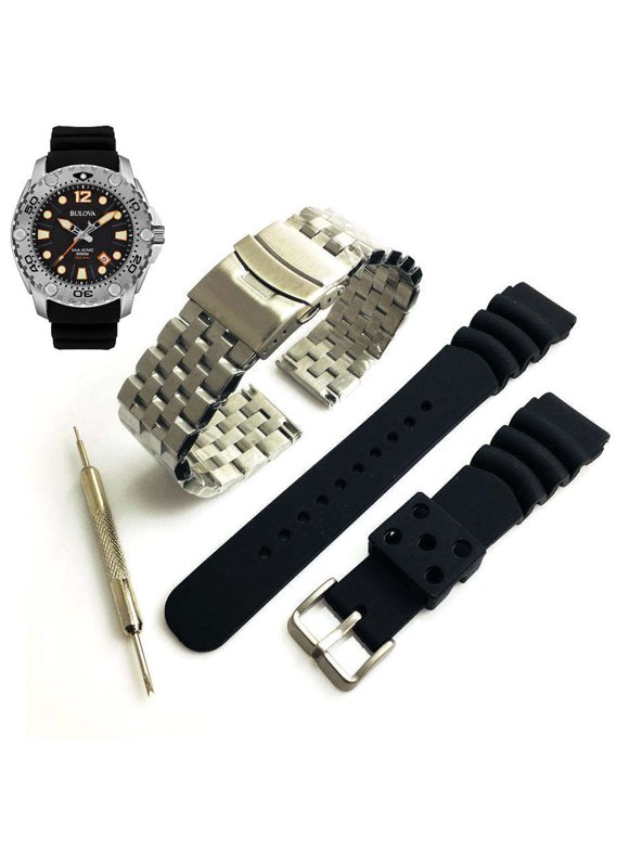 Burberry Watch Band Replacement