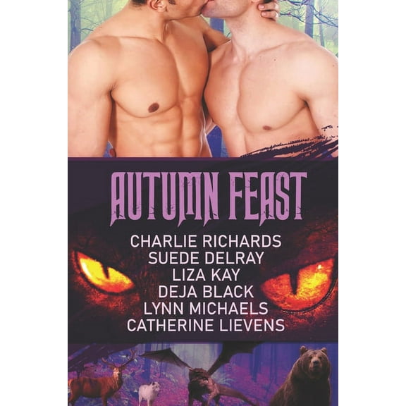 Autumn Feast (Paperback)