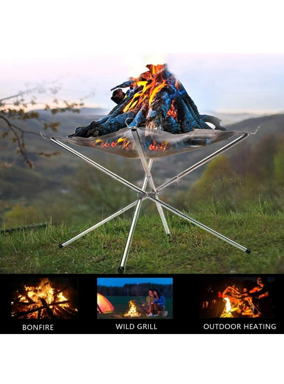 Fire Pit Screens in Fire Pit Accessories