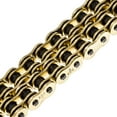 thumbnail image 1 of Niche Gold 520 X-Ring Chain 80 Links With Master Link Motorcycle 519-CDC2561H, 1 of 5