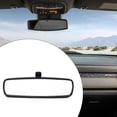 thumbnail image 1 of Espejo retrovisor interior Espejo retrovisor interior automático, 9018100017 Repuestos Negro Compatible para Sprinter Base 3500, 1 of 8