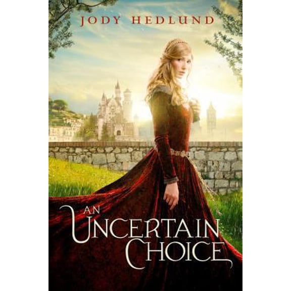 Pre-Owned An Uncertain Choice (Paperback) 0310749190 9780310749196