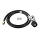 thumbnail image 5 of Universal Natural Gas to Propane Conversion Kit for Grills & BBQs (NG-LP Compatible), 5 of 5