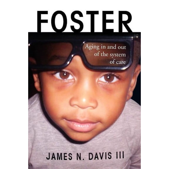Foster (Paperback)
