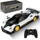 thumbnail image 1 of Coche de juguete HUOGUO Pagani Zonda R a escala 1:24 con sonido y luz, 1 of 5