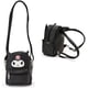 thumbnail image 2 of Kawaii Backpack with 21Pcs Accessories Anime Cartoon Anti-Theft Travel Aesthetic New Semester Gifts Bag with Cute Pins, 2 of 5