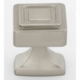 thumbnail image 6 of Alno Inc Square Knob, 6 of 7