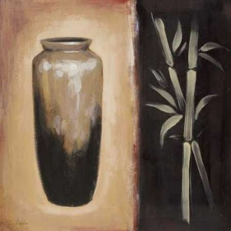 Rookwood II Canvas Art - Lucia Marque (24 x 24)