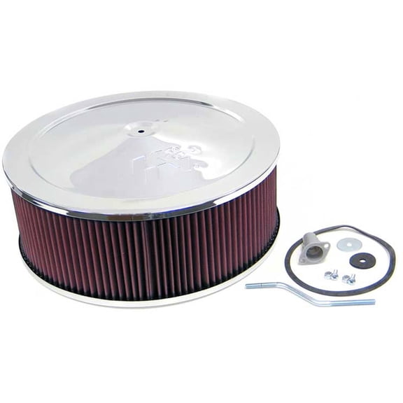 K&N 60-1420 Custom Assembly