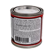 Alvin Lab Metal Epoxy Adhesive, 12 oz