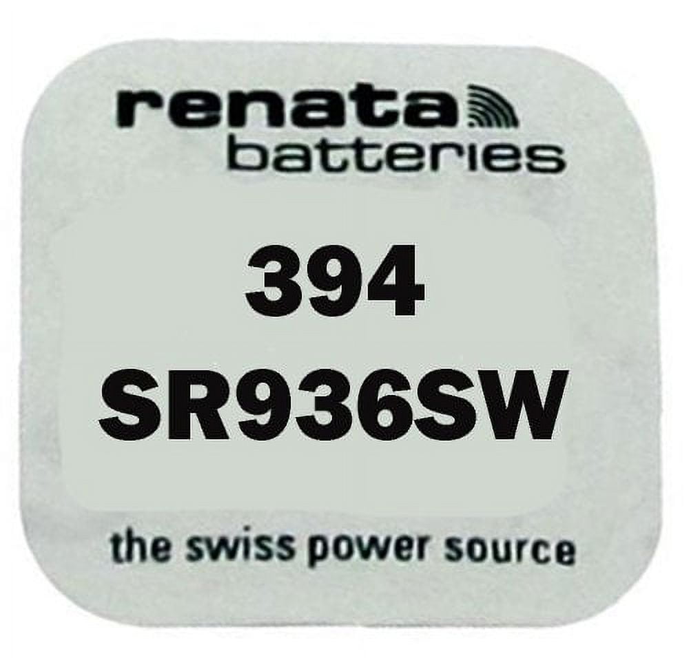 VINTRONS Batteria Li-Ion 1100mAh Per SkyGolf BAT-00022-1050 - SG5, DSC-GB100K