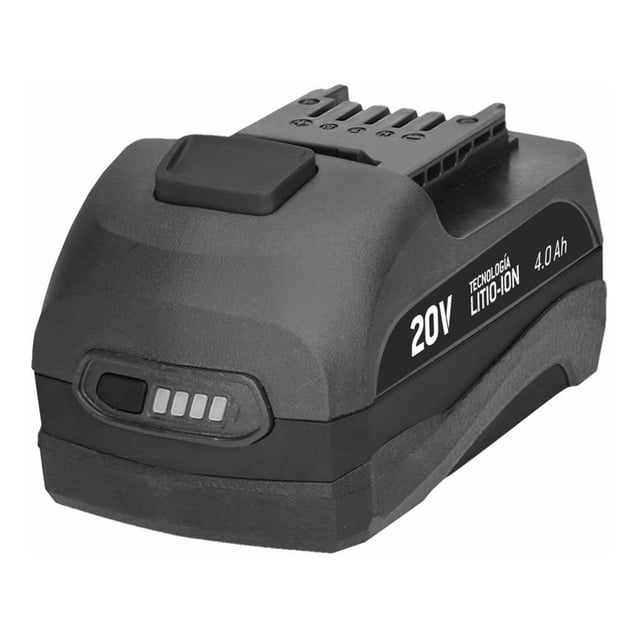 Batería 4 Ah Urrea Para Rb1120 Li1120 Ai1120 Scb1120 Skb920 BAT20U