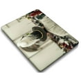 thumbnail image 5 of KSK KAISHEK Plastic Hard Shell Compatible 2021/2022/2023 Rel. MacBook Pro 16" XDR Display & Touch ID Model: A2780 A2485 Feather Series 0070, 5 of 5