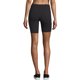 hanes cotton bike shorts