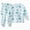H164-Mint Green, variant on TOWED22 Boys Pajamas Cotton Planet Pjs Toddler 2 Piece Sleepwear Kids Clothes Set 6-12 Months 12-24 Months 2t 3t 4t 5t 6t 7t 8t 9t Children,Pink,7-8 Y
