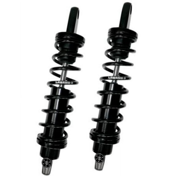 Legends Revo FL Rear Coil Suspension Black 14" (1310-1108)