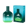 thumbnail image 5 of ADIDAS, Vibes Full Recharge, Eau de Parfum, Fragancia Unisex Foug&egrave;re con Menta, Mandarina Verde y Cedro, 100ML, 5 of 5